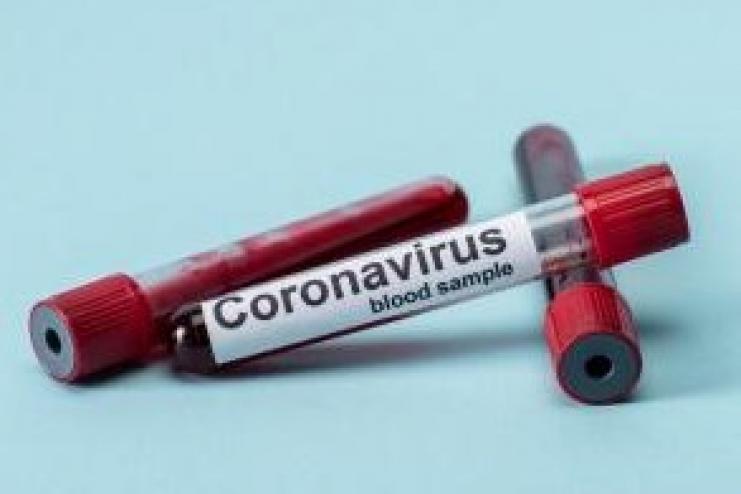 В Измаиле у троих пациентов инфекционной больницы взяли анализ на коронавирус